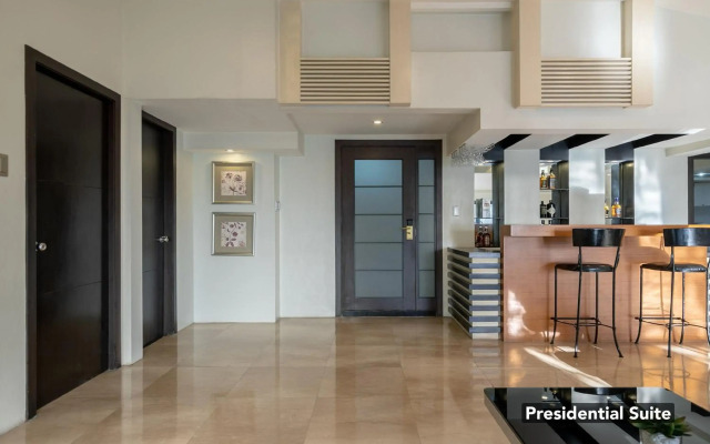 Orchid Garden Suites