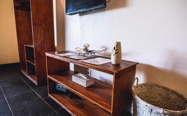 Baha Baha Villas Sumbawa