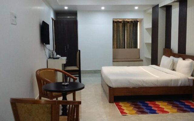 Hotel D Sapphire