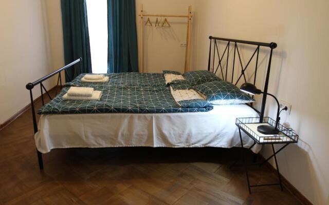 Guest House 3rd Floor