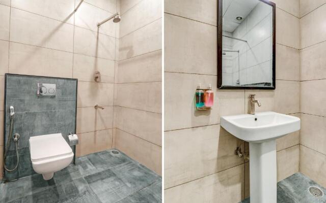 FabExpress Room Stories