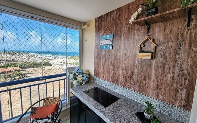 Flats Beach Village - Praia do Futuro