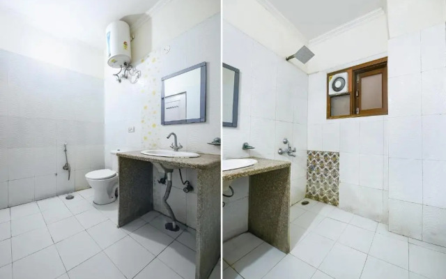 Gracious Inn Hotel by OYO Rooms