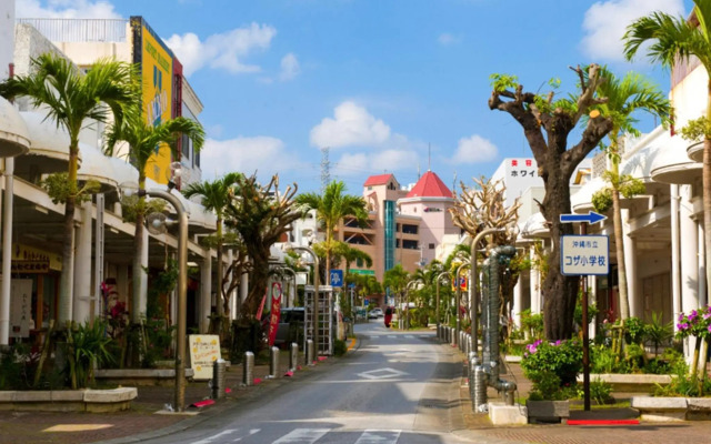 Lavilla aveneu / Vacation STAY 73439