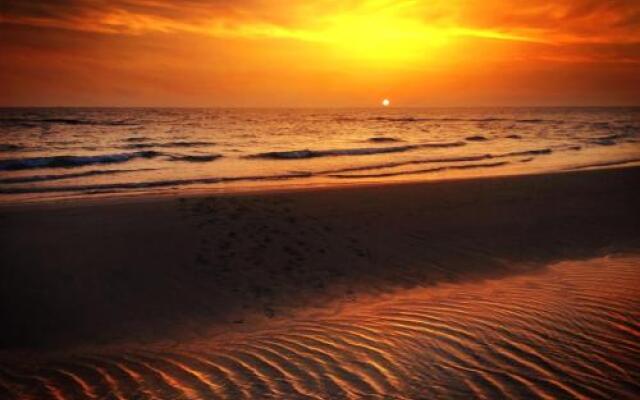 Serene Sky Thoddoo Island