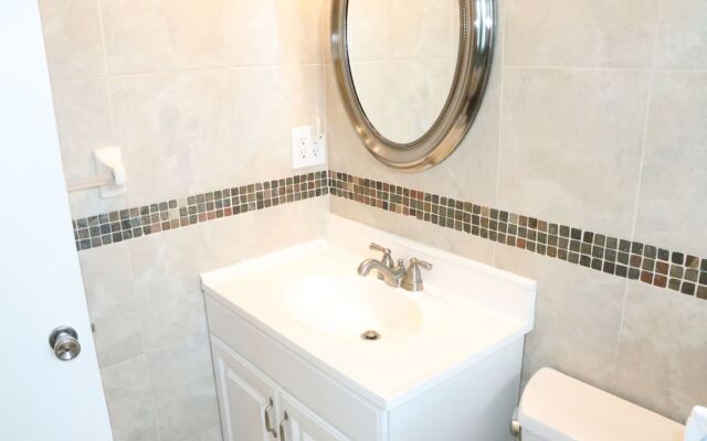 Jamaica Royale 030 - 1 Br Villa