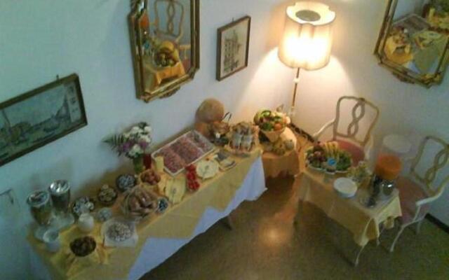 Ca' Riccio