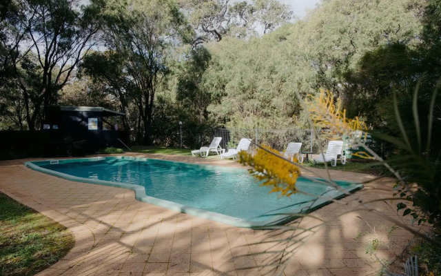 Yallingup Forest Resort