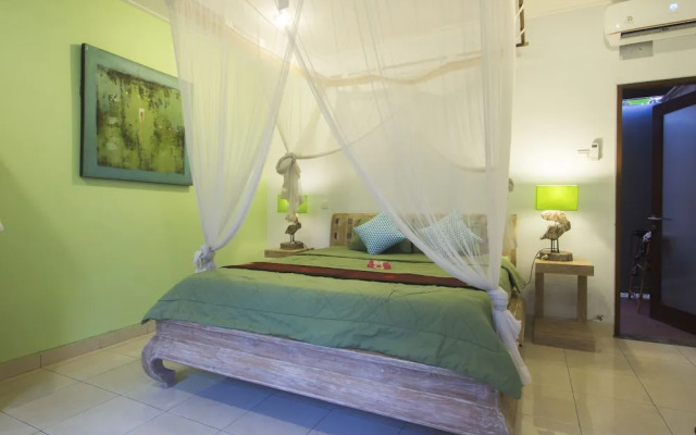 Uma Loka Villa