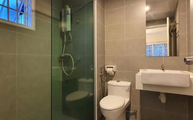 Nature Haven Apt at Greenhill Resort