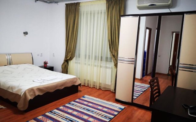 Firdaus Guest House