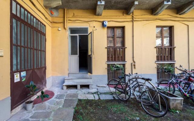 Casa Artisti - Mole Antonelliana