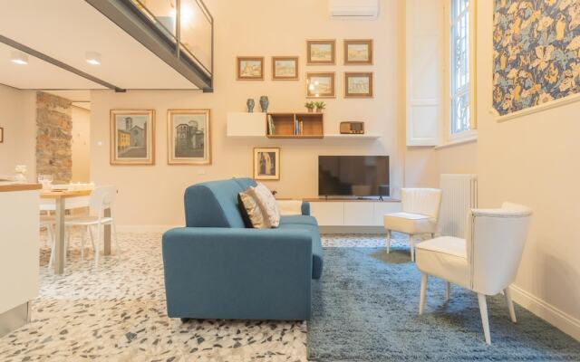 Cinque Giornate 70 Suites - Afrodite