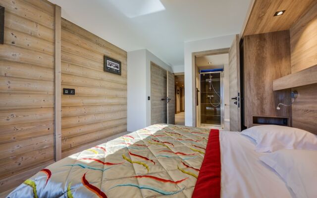 CGH Résidence & Spa White Pearl Lodge