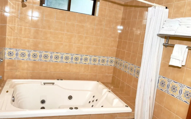 Hotel Lagos de Montebello