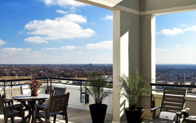 The Westin Chicago Lombard