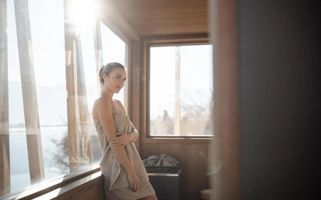 Lake Spa Hotel SEELEITEN