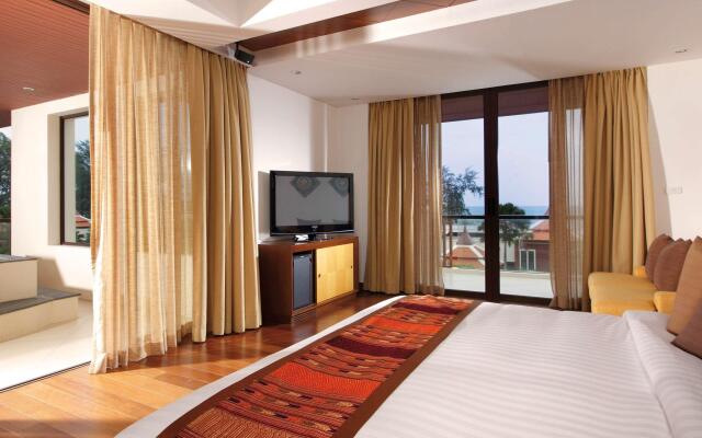 Mövenpick Phuket Bangtao Hotel