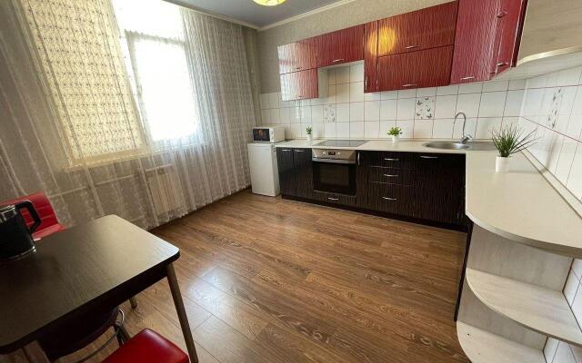 Апартаменты на улице Гаранькина 21/2