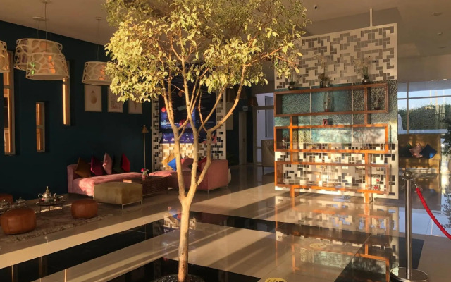 Relax Hôtel Oujda