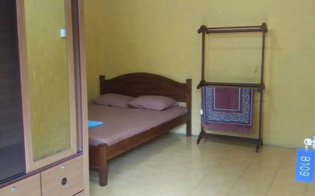 Kamila Teluk Senangin