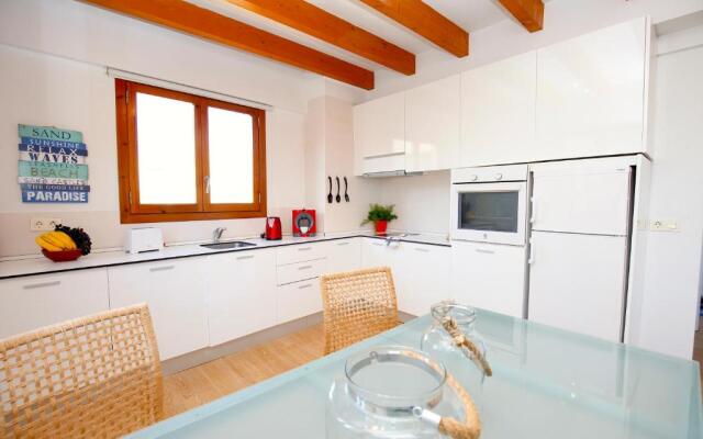 Sant Miquel Homes Penthouse