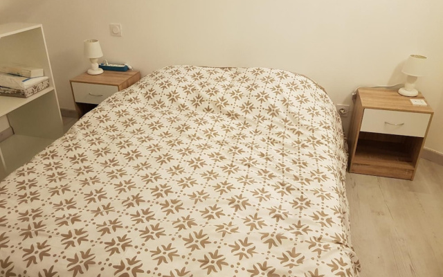 Lourdes Guesthouse