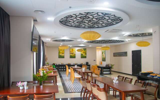 Fivitel Cong Troi Dong Giang