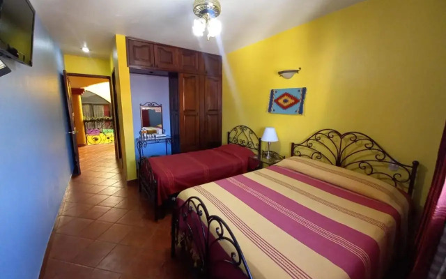 Hotel Doña Alicia