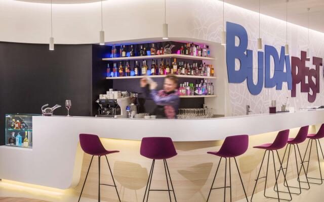 ibis Styles Budapest Airport