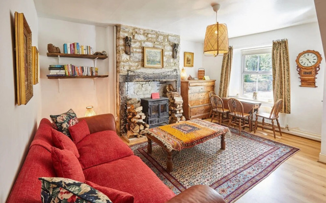 Host Stay Elliott Terrace