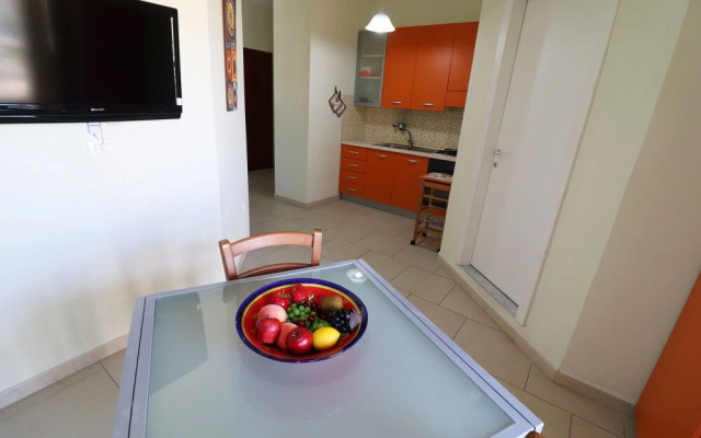 Travellito Vacanze "casa Lucia" Otranto 4 Places