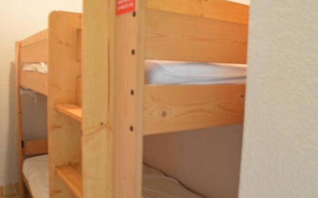 Appartement Port Camargue, 1 pièce, 4 personnes - FR-1-250-22