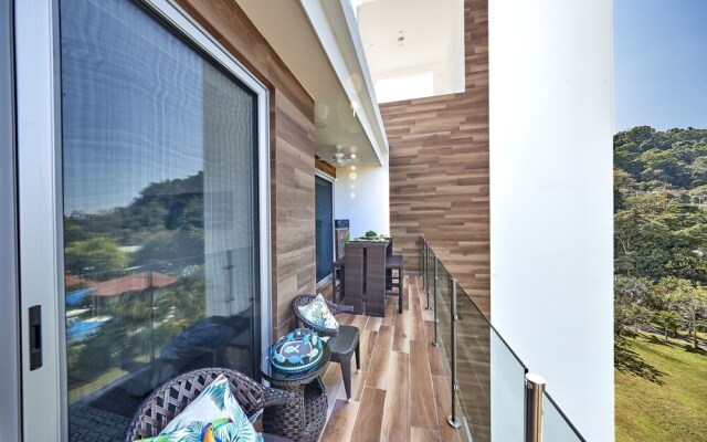 Sunset Blvd 502 (2A) - 3 Br Condo