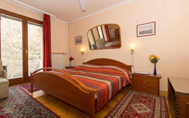 Budavar Bed and Breakfast