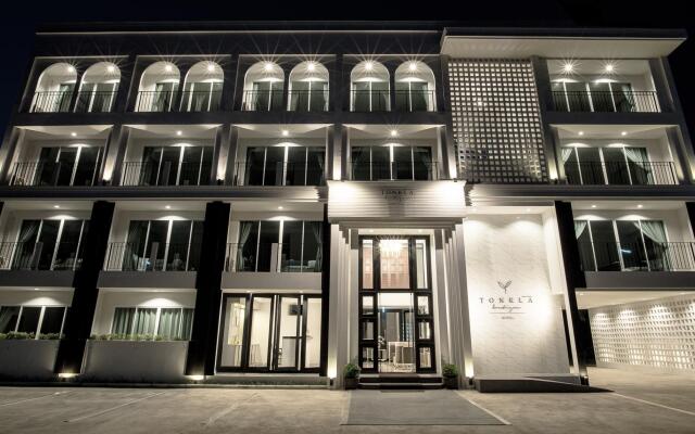 Tonkla Boutique Hotel