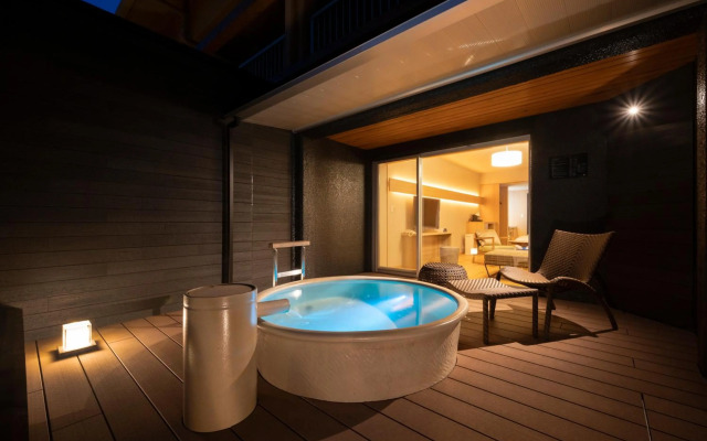Hotel Tokinoza Mie