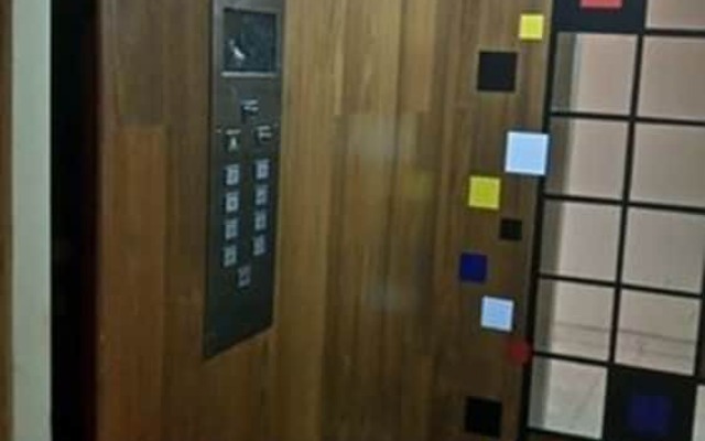 Monoambiente Congreso 868