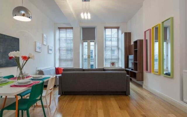 2 Fitzrovia