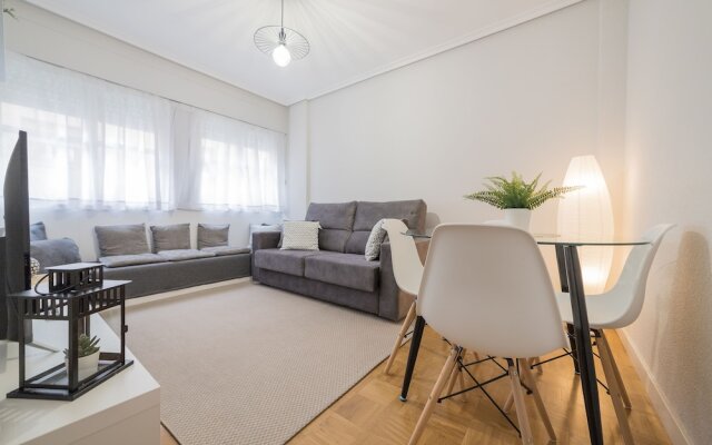 Apartamento Prolongación Gran Vía