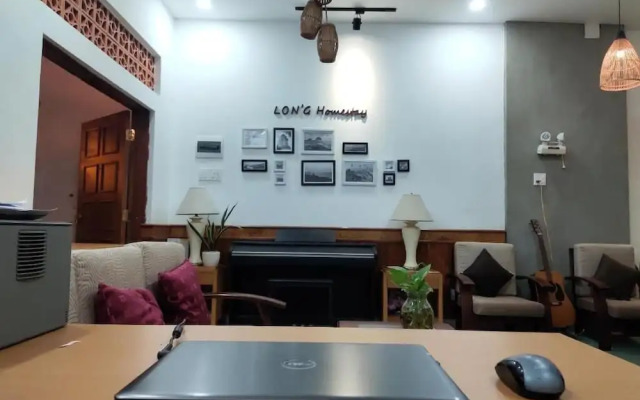 Long Homestay Phu Yen