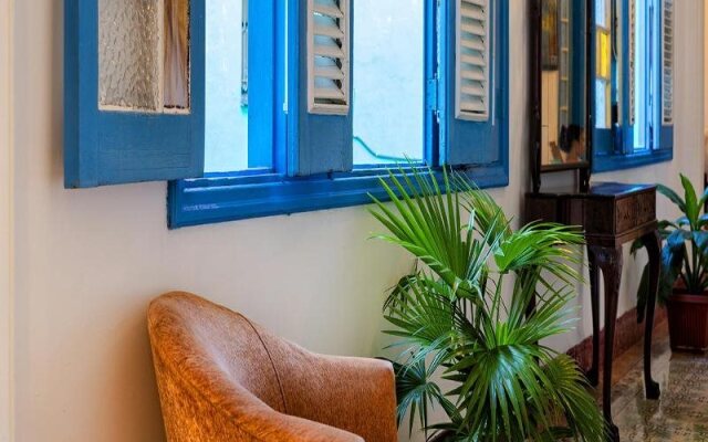 Hostal Drobles Guesthouse Neptuno