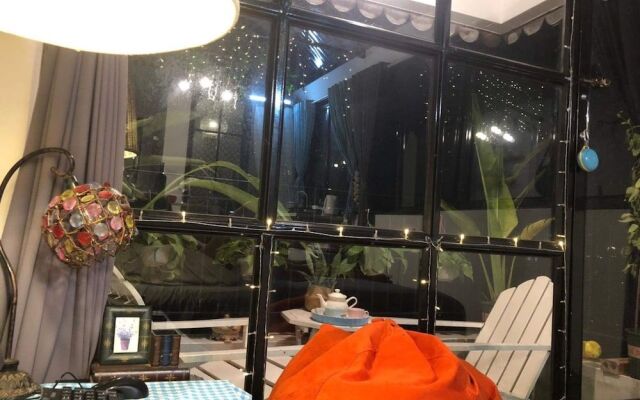 Manmo Nha Minh Homestay