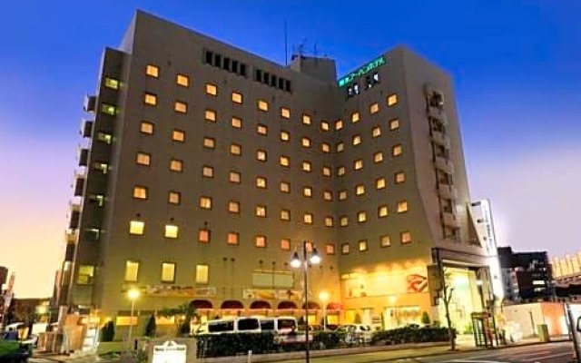 Atsugi Urban Hotel - Vacation STAY 67750v