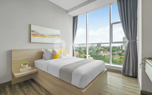 Cardea Aparthotel by Kozystay - Senayan