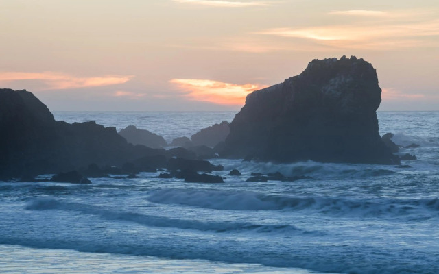 Inn at Rockaway San Francisco Pacifica