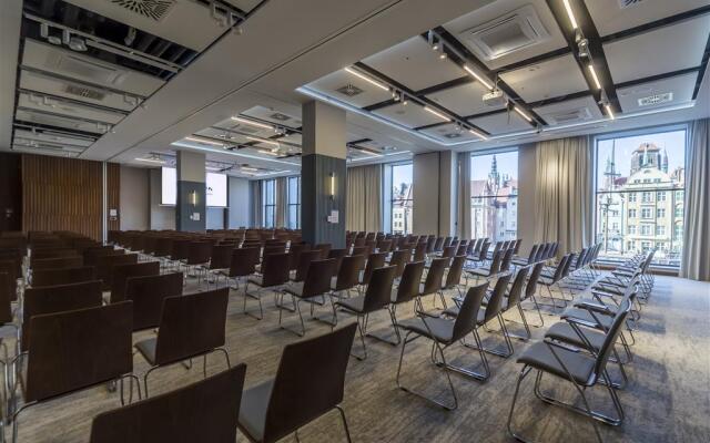Radisson Hotel & Suites, Gdansk