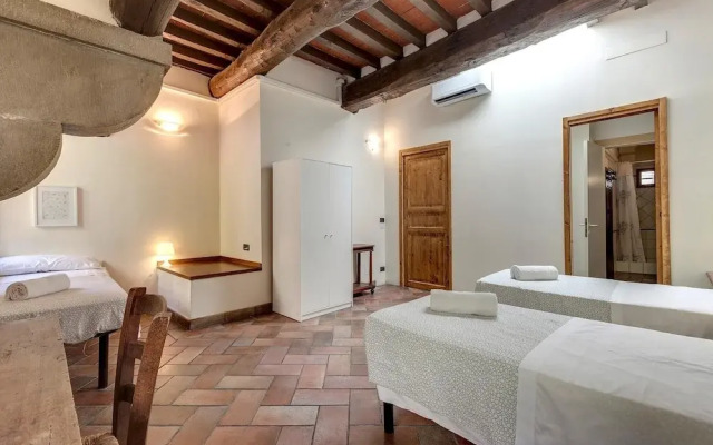 Anguillara 7 A in Firenze