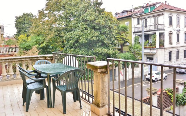 Hotel Trentina