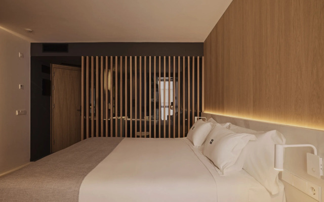 Apartamentos Los Robles